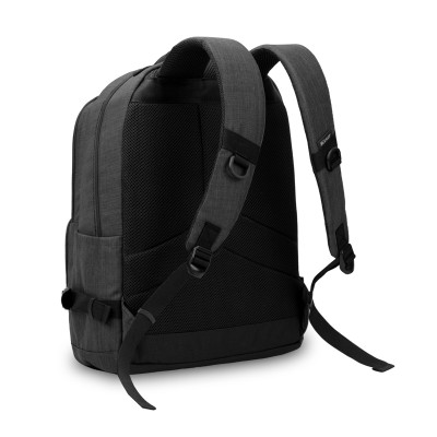 Balo laptop 15.6 inch chính hãng Mikkor dòng The Louie Backpack