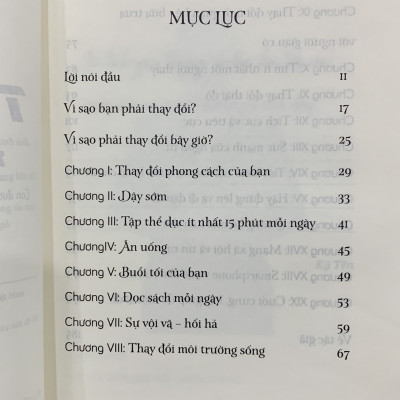 Sách - Thay số đổi phận: Con đường từ nghèo rớt mồng tơi đến giàu nứt đố đổ vách
