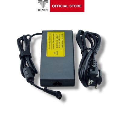 Sạc Tương Thích Cho Laptop Asus ROG Zephyrus Duo 15 SE GX551QS-HB154T 150w- Hàng Nhập Khẩu New Seal TEEMO PC X8