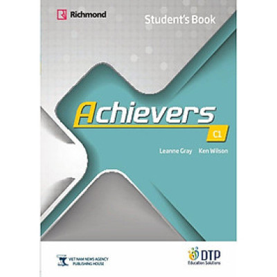 Achievers C1 Student