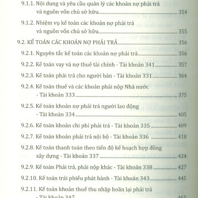 Giáo Trình Kế Toán Tài Chính 2