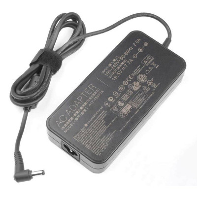 Sạc Tương Thích Cho Laptop Asus 19.5V- 7.7A 150W (5.5Mm*2.5Mm) - Hàng Nhập Khẩu New Seal TEEMO PC TEAC409
