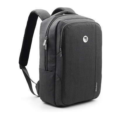  Balo dành cho laptop 14 inch chính hãng Mikkor dòng The Bryant Premier 23 - Hàng chính hãng