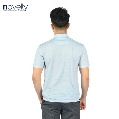 Áo thun Polo nam Novelty 210074