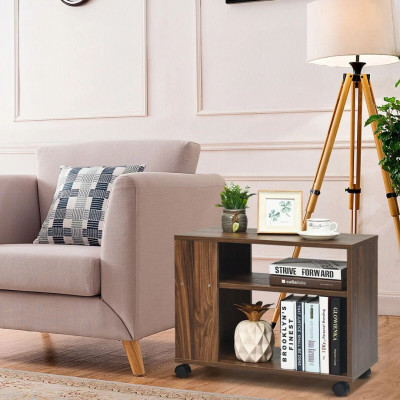 Bàn cạnh sofa SMLIFE Sacher