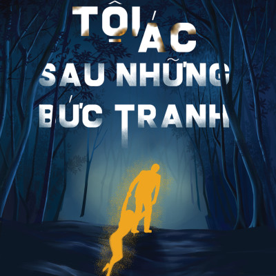 Combo Tội ác sau những bức tranh + Pháo đài cấm