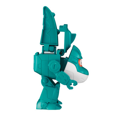 Đồ Chơi Robot Biến Hình Khủng Long Huyền Thoại Tino SUPERWINGS EU780623