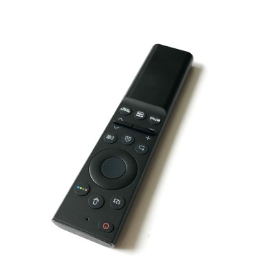 Remote Điều Khiển Tivi Dành Cho SAMSUNG Nhận Giọng Nói Smart TV QLED 8K 4K BN59-01363J - Hàng nhập khẩu
