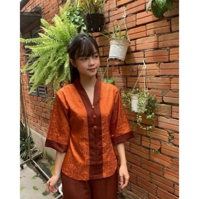 ĐỒ LAM ĐI CHÙA #  Bà Lai Lụa