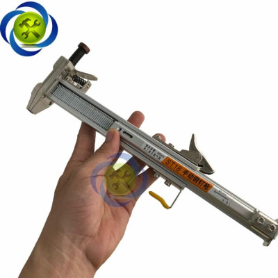 Dụng cụ đóng đinh ST18 kèm hộp đinh 400 cây