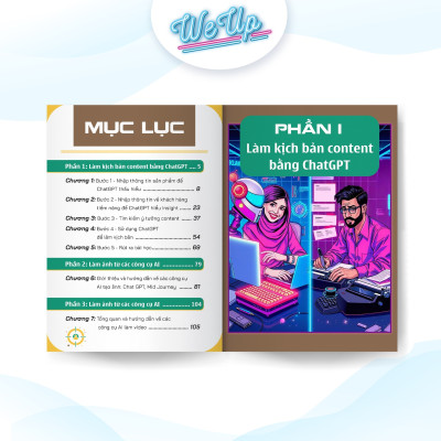 Combo Hướng Dẫn Kiếm Tiền Xuyên Biên Giới Từ Youtube + Hướng Dẫn Sử Dụng A-Z Công Cụ AI Để Sản Xuất Content Tự Động - X3 Hiệu Suất