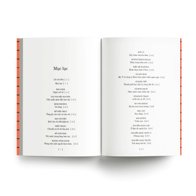 Văn mới 10 năm 2015 - 2025