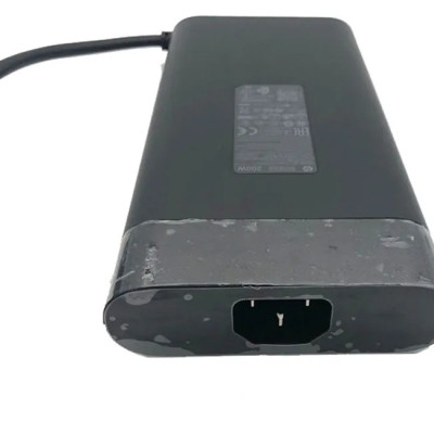 Sạc dành cho laptop HP 200W ZBook Fury Create Studio 15 17 G4 G5 G6 G7 G8 Charger Adapter - hàng nhập khẩu