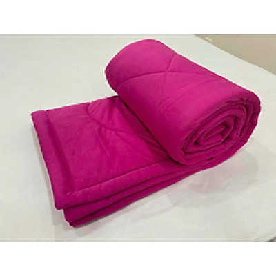 Bộ chăn drap gối thun Hàn Quốc loại 1 có mền 5 món ( 1 drap + 1 chăn chần bông + 3 áo gối) HOẶC mền lẻ