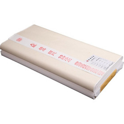 Giấy xuyến chỉ (Tuyên chỉ) vẽ thuỷ mặc, viết thư pháp đa dạng chất lượng