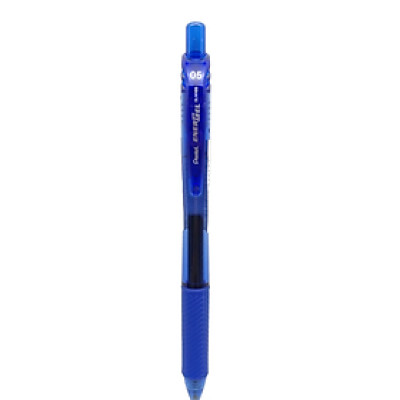 Bút bi gel Pentel BLN105 đầu 0.5