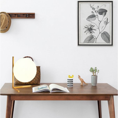 Đèn bàn GLOBE cao cấp kiểu dáng sang trọng