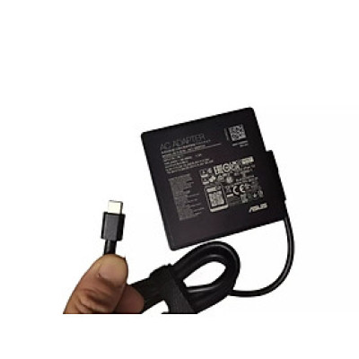 Sạc dành cho Laptop ASUS Vivobook S 16 S5602 S5602ZA S5606 S5606MA 20v TYPE C hàng nhập khẩu