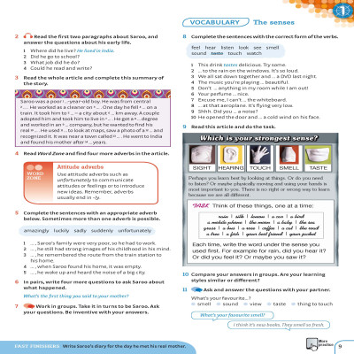 Achievers B1 Student