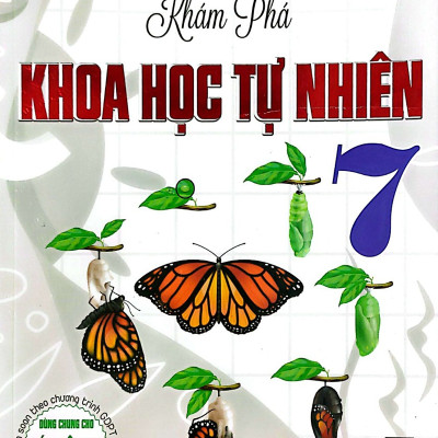 Sách - ComBo Tuyển  Tập Đề Kiểm Tra định Kì Khoa Học Tự Nhiên Lớp 7 ( Bộ 5 Cuốn )