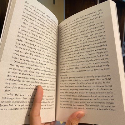 Sách - Brave New World Revisited by Aldous Huxley | Classics / Science Fiction / Ngoại văn Nhập khẩu