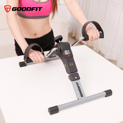 Xe đạp thể thao, xe đạp gấp gọn người lớn GoodFit tùy chỉnh độ nặng, tập thể dục tại nhà GF002MB