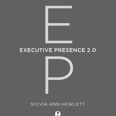 Sách ngoại văn: Executive Presence 2.0