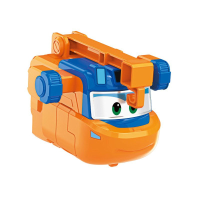 Đồ Chơi Robot Biến Hình Marty Mạnh Mẽ - Superwings EU780625