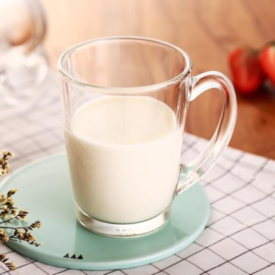 Bộ 6 cốc thủy tinh uống nước Luminarc NewMorning 32cl -J1587 chịu nhiệt 100 độ C, sản xuất Ả Rập