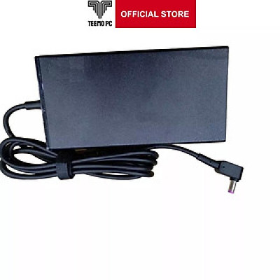Sạc Tương Thích Cho Laptop Gaming Acer Aspire 7 A715-71G A715-72G A715-74G A715-75 - 135W - Hàng Nhập Khẩu New Seal TEEMO PC TEAC43