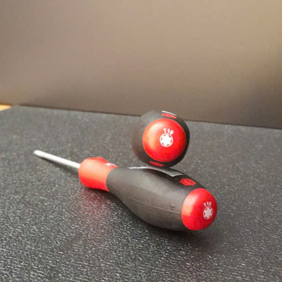 Tua vít đầu sao Wiha 01290 (T10 x 80 x 191)