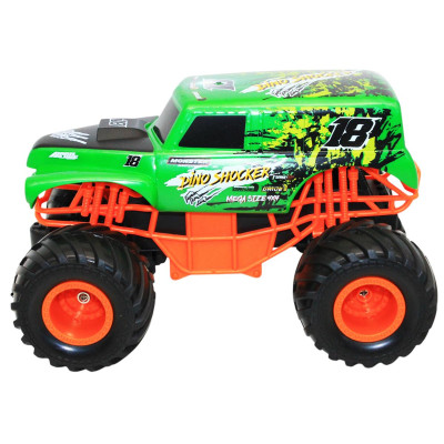 Đồ Chơi Mô Hình Siêu Xe Khủng Long Điều Khiển Từ Xa - Vecto VT24008