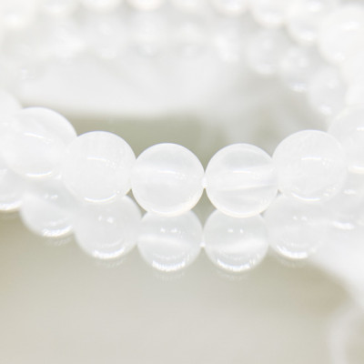 Lắc đá Moon Stone 8ly 