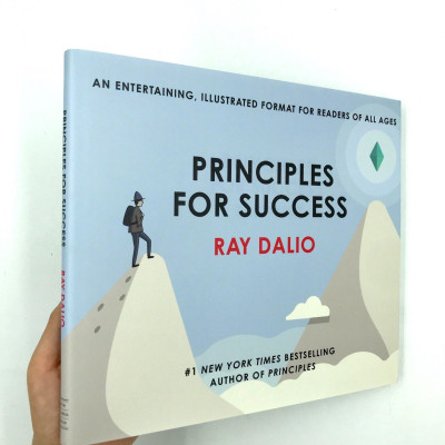 Principles For Success