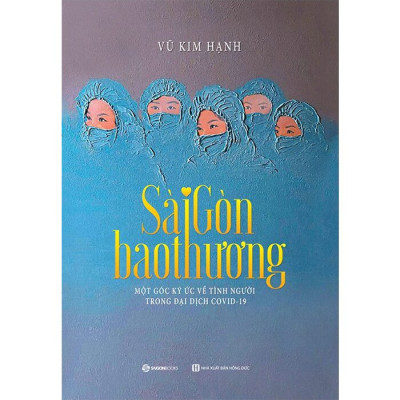 Sài Gòn Bao Thương