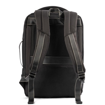 Ba Lô Laptop - 15.6 Inch - Mr.Vui 1015-15.6 - Màu Ðen