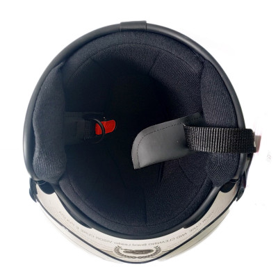 Mũ bảo hiểm GRS A368K