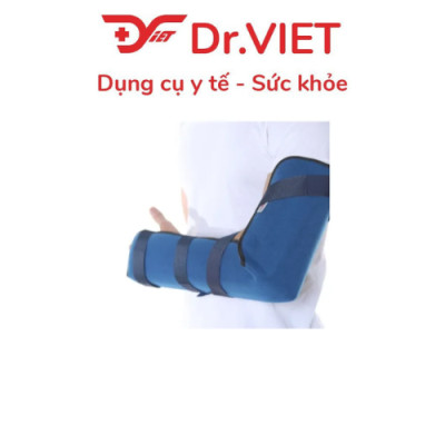 Nẹp Máng Cánh Tay ORBEFORM 920 - Hỗ Trợ Cố Định, Sơ Cứu Hiệu Quả