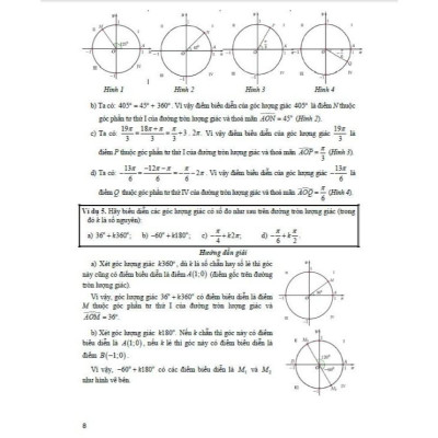 Sách Tham Khảo Toán 11 - Các Dạng Trắc Nghiệm Theo Cấu Trúc Đề Năm 2025 (HA)