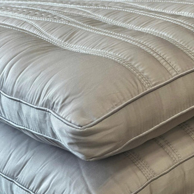 Ruột Gối Mátxa Tencel (đôi gồm 2 cái) Hàng chính hãng