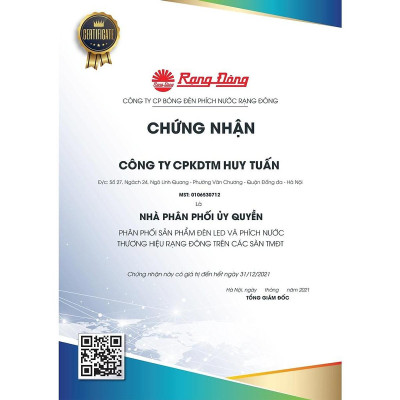 Phích pha trà inox cao cấp Rạng Đông RD-1055 ST1.E dung tích 1 lít có phin lọc trà