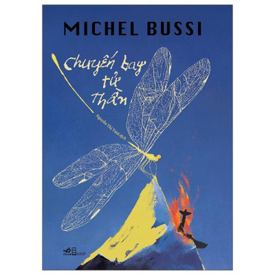 Sách - Chuyến Bay Tử Thần