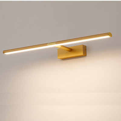 Đèn soi tranh - rọi gương SAVOS cao cấp trang trí nội thất hiện đại.