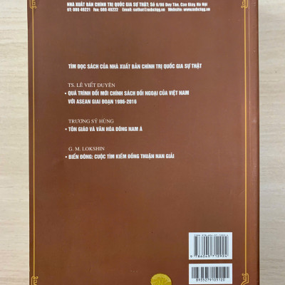 Đông Nam Á: Lịch sử từ nguyên thủy đến ngày nay