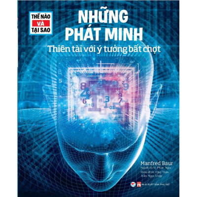 Bộ sách - Thế nào và tại sao (5 cuốn) - Bản Quyền