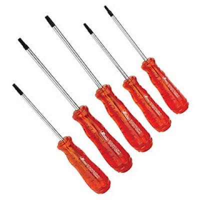 Bộ tua vít đầu nam châm Retta RTX5000