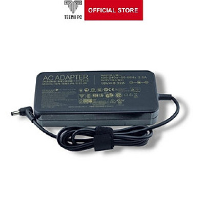 Sạc Tương Thích Cho Laptop Asus G2 series G2 G2K G2S G2P G2Pc G2Pb 120w- Hàng Nhập Khẩu New Seal TEEMO PC X10