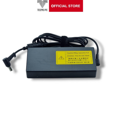 Sạc Tương Thích Cho Laptop ASUS VIVOBOOK K571GD-BQ397T Laptop 120w- Hàng Nhập Khẩu New Seal TEEMO PC X14