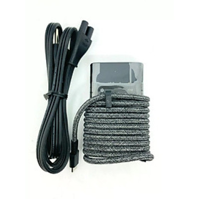  Sạc dành cho Laptop HP EliteBook Dragonfly G2 G3 2-in1 - Hàng nhập khẩu