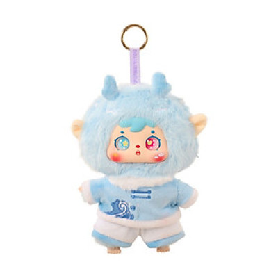 Plush Toy Đồ Chơi Nhồi Bông Samuel Mythology And Legend MR1070 (Giao mẫu ngẫu nhiên)